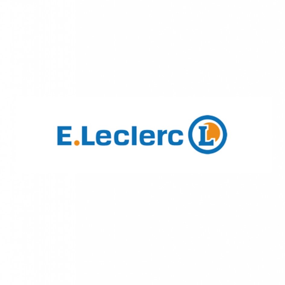 tec2e est une des entreprises partenaires de E.Leclerc
