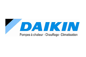 Tec2e installe des produits de la marque Daikin en CVC