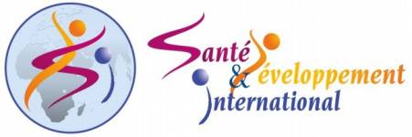 Logo de Santé & Développement International
