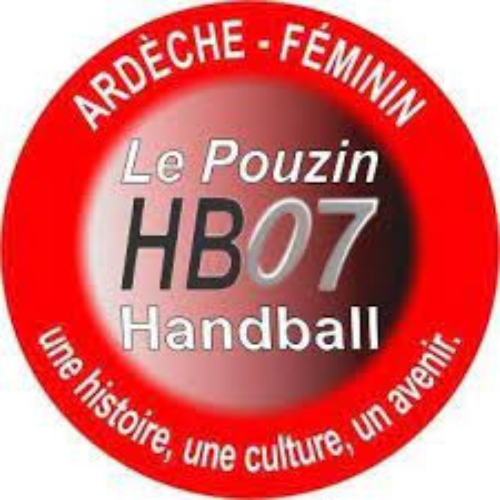 Le pouzin handball partenariat tec2e BTP et démarche RSE